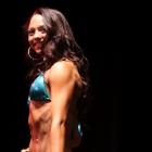 Alexa  Olson - NPC Big Sky Championships 2013 - #1